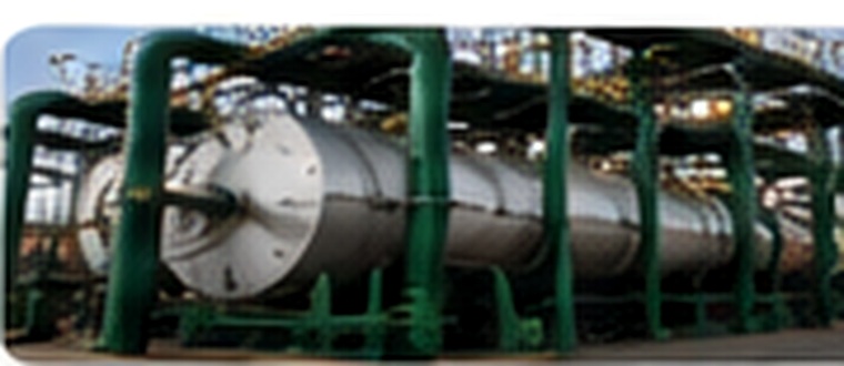 Pyrolysis reactor