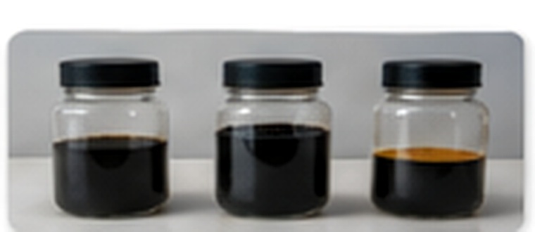 Recovered output products