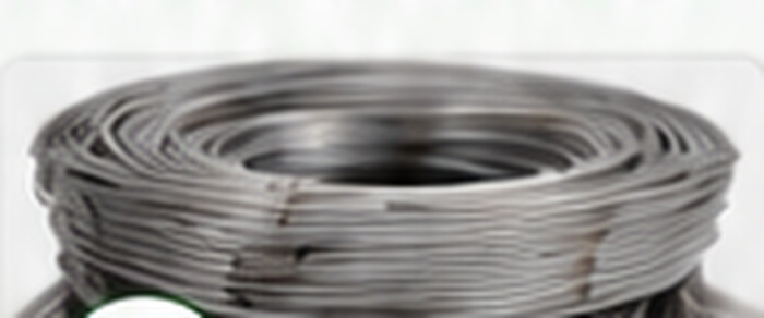 Recovered Steel
